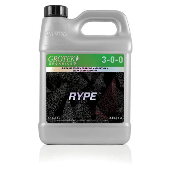 Grotek Rype 4L