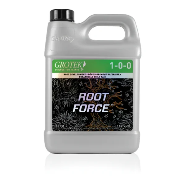 Grotek Root Force 4L