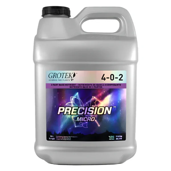 Grotek Precision Micro