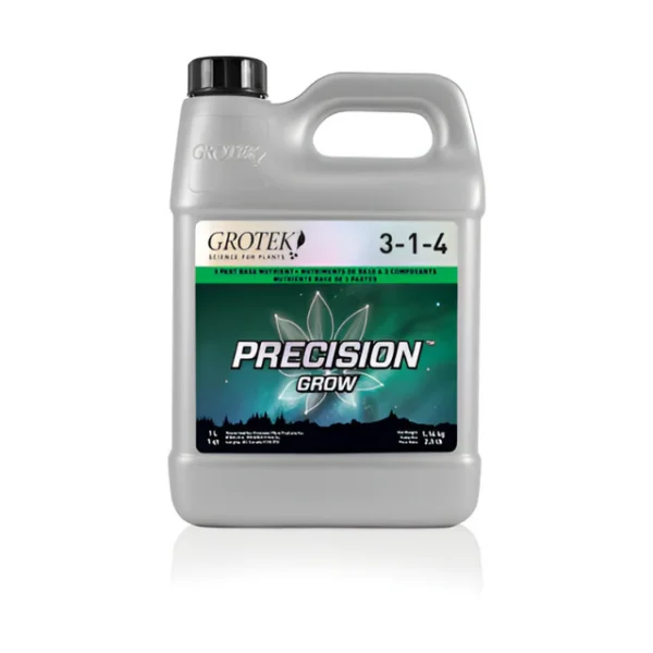Grotek Precision Grow