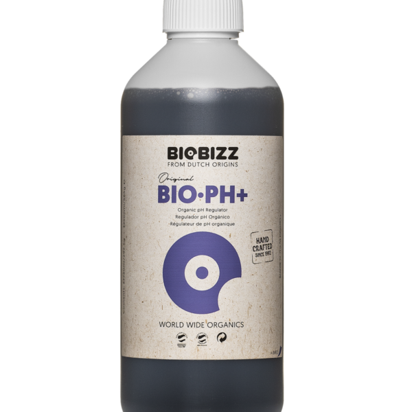 Bio·pH+