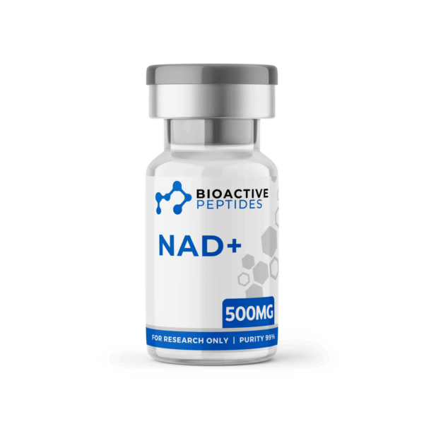 NAD+ (500mg)