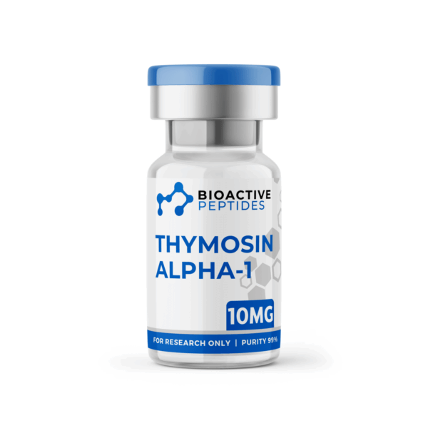 Thymosin Alpha-1(10mg)