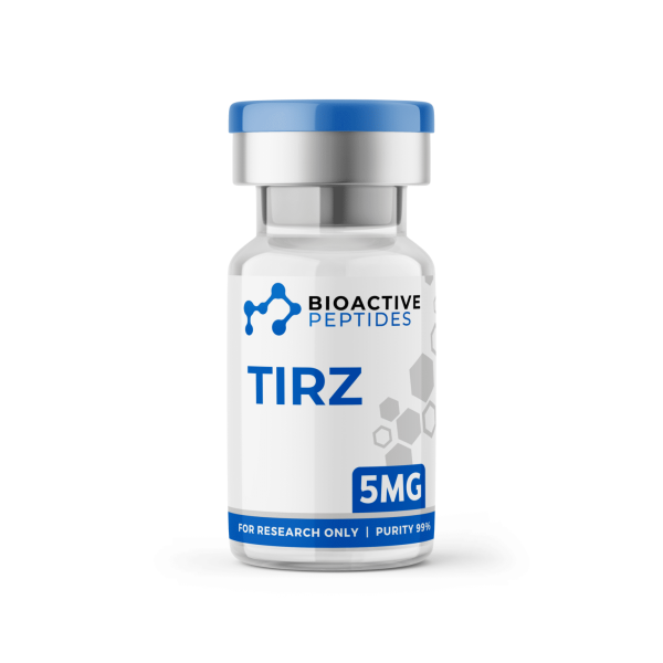 Tirz – 5mg