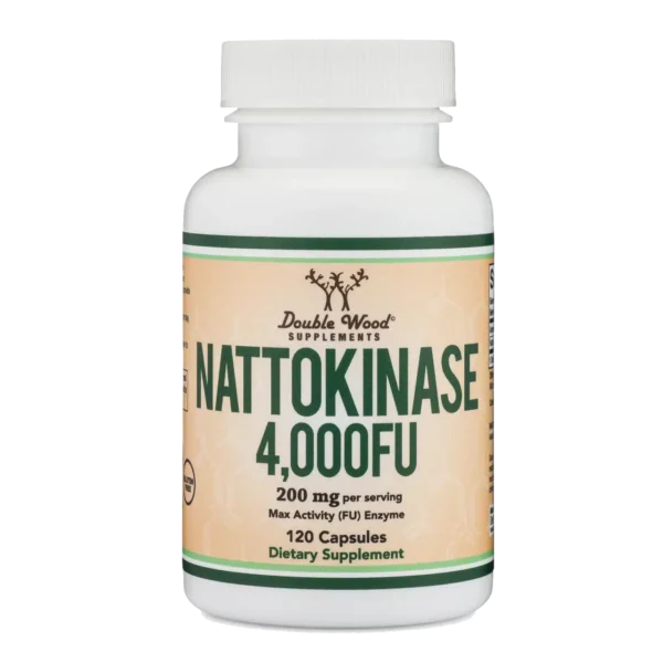 Nattokinase