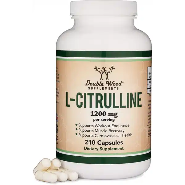 L-Citrulline