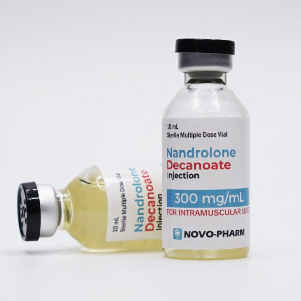 Deca Durabolin (Nandrolone Decanoate) 300mg/ml – NovoPharm