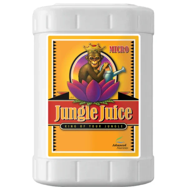 Advanced Nutrients Jungle Juice Micro 23L
