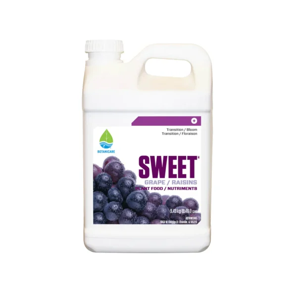Botanicare Sweet Carbo Grape