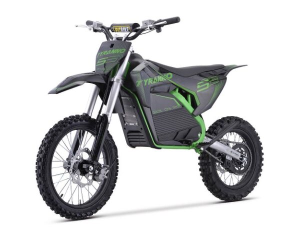 SURRON ELECTRIC BIKE